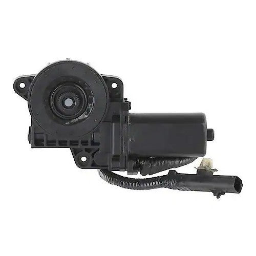 2006-2010 Chrysler PT Cruiser Front Left Window Motor Reman