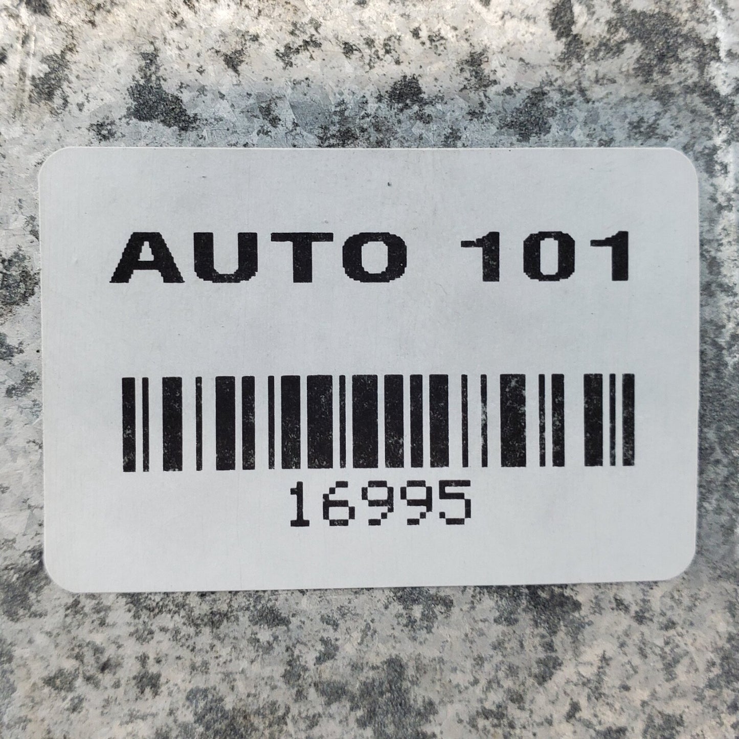 ✅ 07-10 Hyundai Elantra 2.0 A/T Engine Control Module ECM Computer 39150-23011