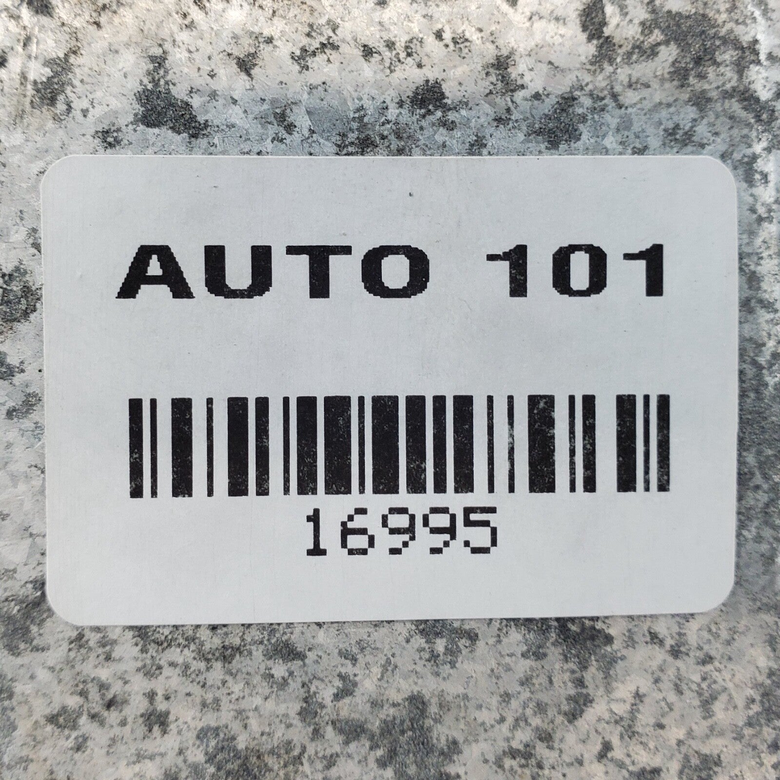 ✅ 07-10 Hyundai Elantra 2.0 A/T Engine Control Module ECM Computer 39150-23011