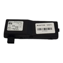 11-16 Chevrolet Cruze Keyless Entry Locking Receiver Control Module 13503205