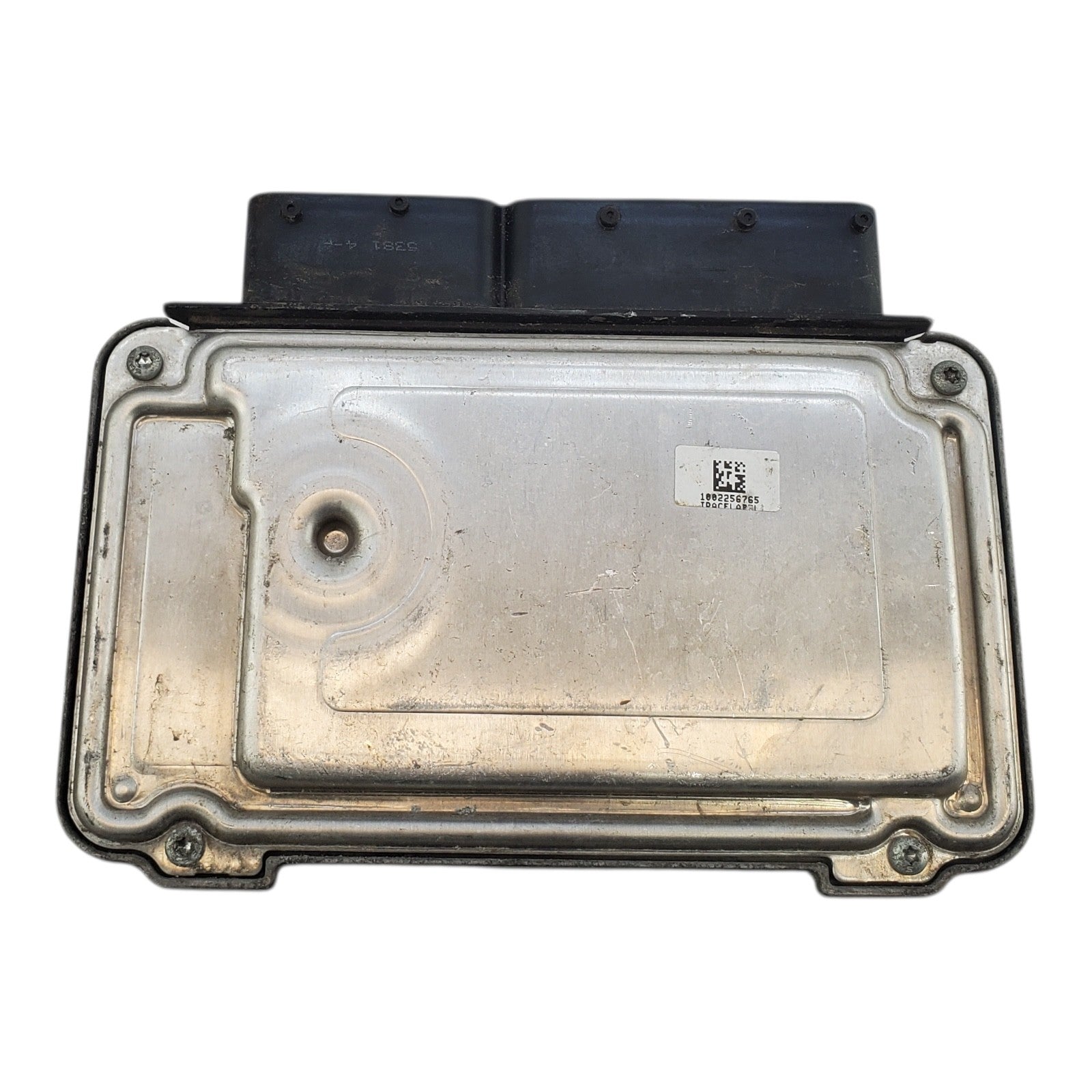 Engine ECM Control Module 2.5L Fits 2012 12 VW PASSAT 07K 906 055 AL 07K906055AL