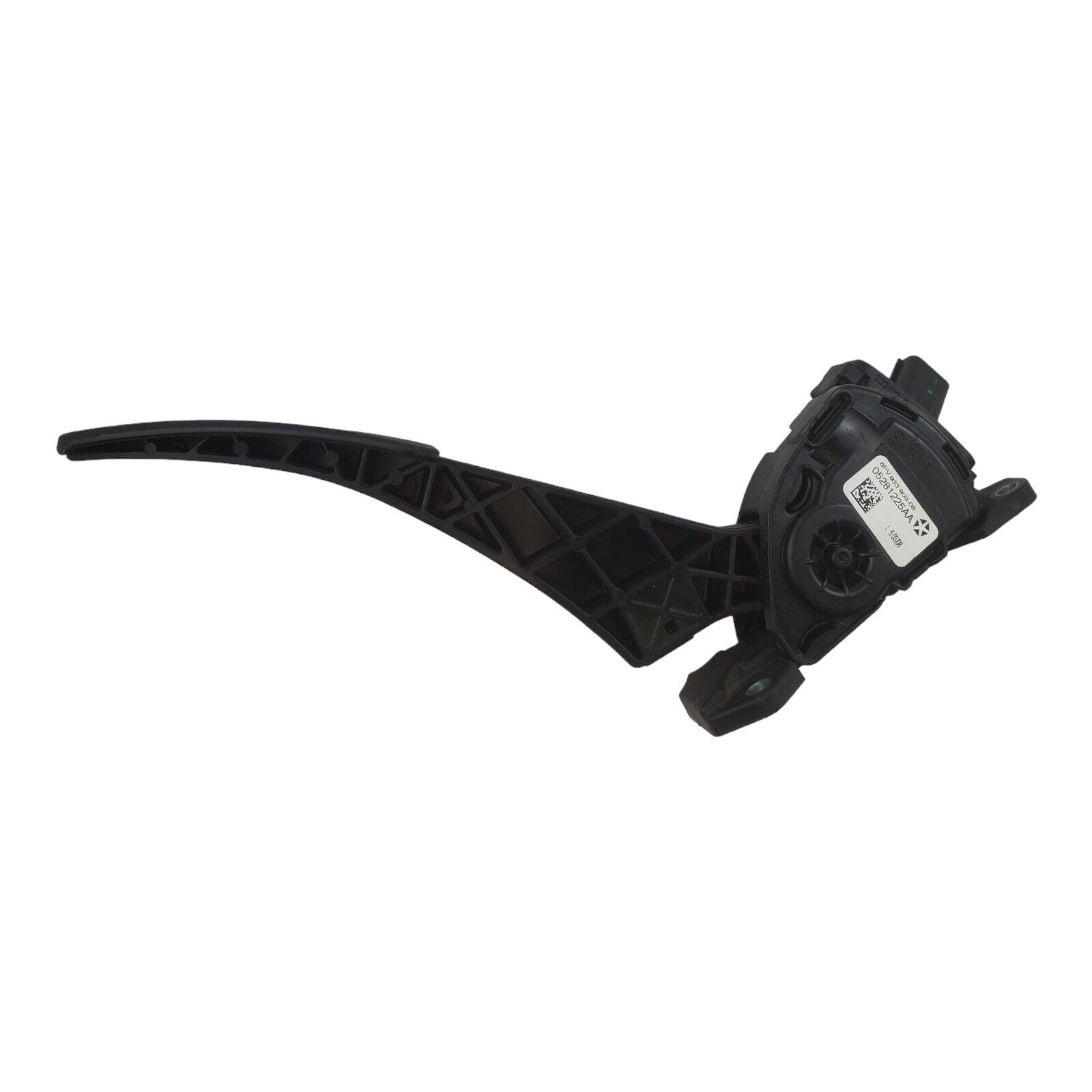 08-16 CARAVAN T&C GAS PEDAL ACCELERATOR ASSEMBLY OEM 05281225