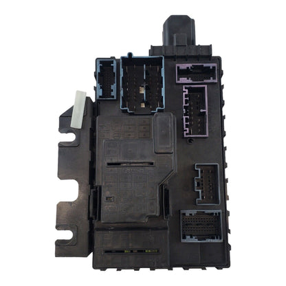 2009 2012 Ford Escape Mercury Mariner Interior Relay Fuse Box 9L8T-15604-DA