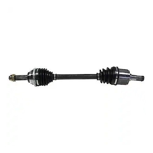 2000-2005 Hyundai Accent Front Left CV Axle Assembly