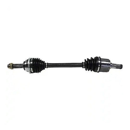 2000-2005 Hyundai Accent Front Left CV Axle Assembly