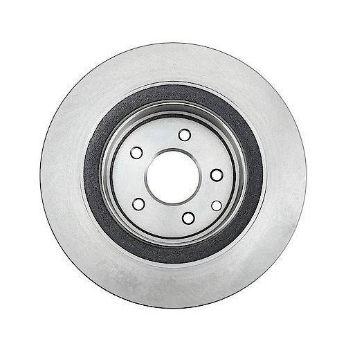 2007-2015 INFINITI G35/G37/Q60 Rear Disc Brake Rotor