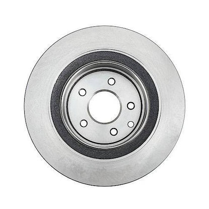 2007-2015 INFINITI G35/G37/Q60 Rear Disc Brake Rotor