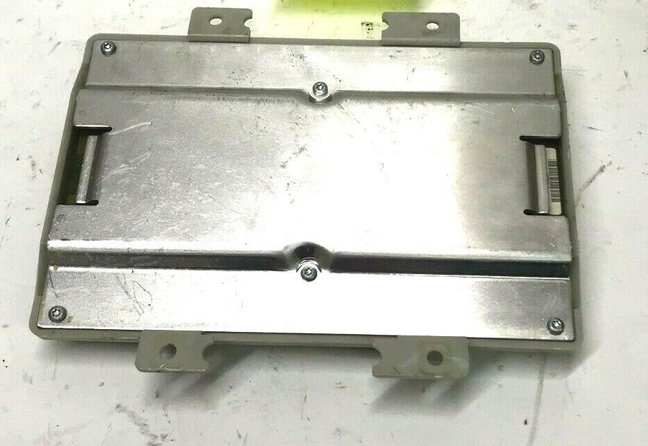 ✅ 2003 TOWN & COUNTRY GRAND CARAVAN Body Control Module BCM 04748077AH