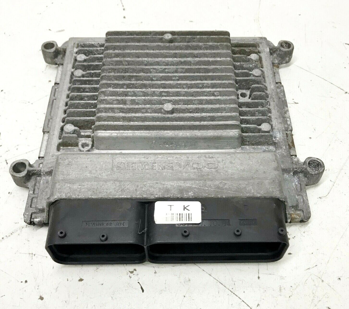 ✅ 2006 2007 2008 HYUNDAI SONATA 2.4L A/T ENGINE COMPUTER ECU ECM 39100-25136 OEM