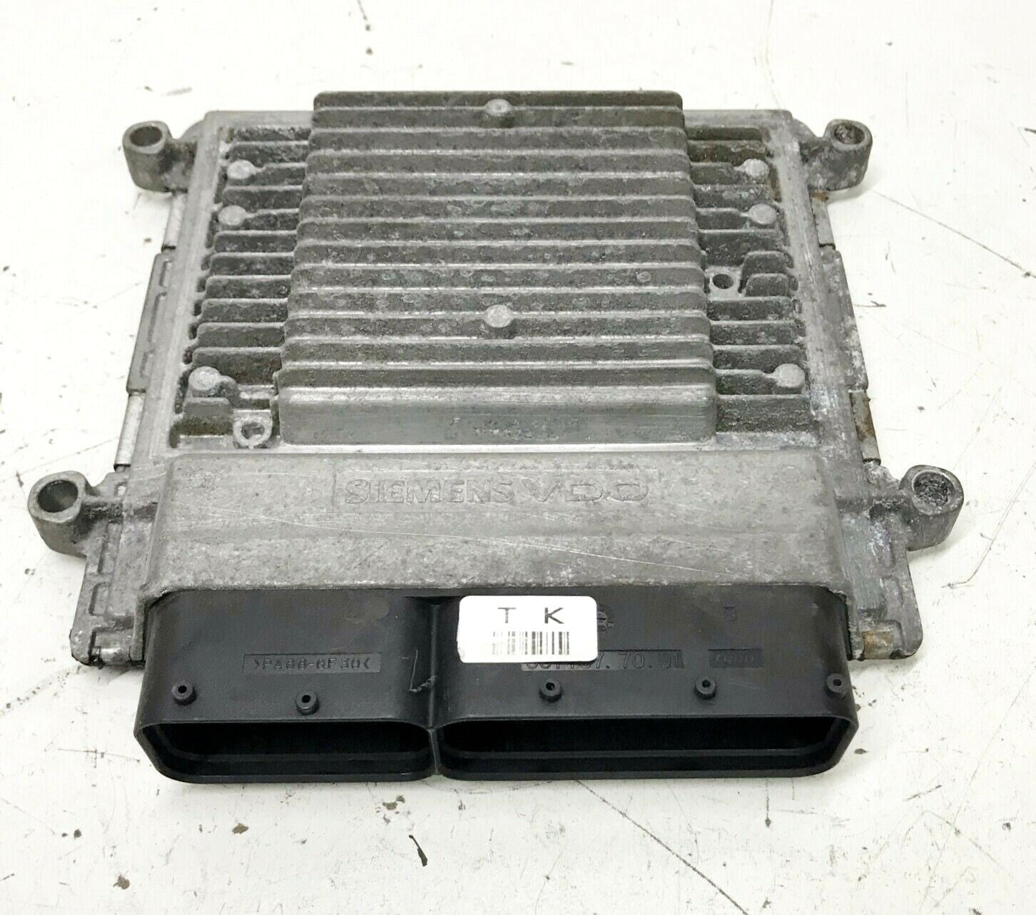 ✅ 2006 2007 2008 HYUNDAI SONATA 2.4L A/T ENGINE COMPUTER ECU ECM 39100-25136 OEM