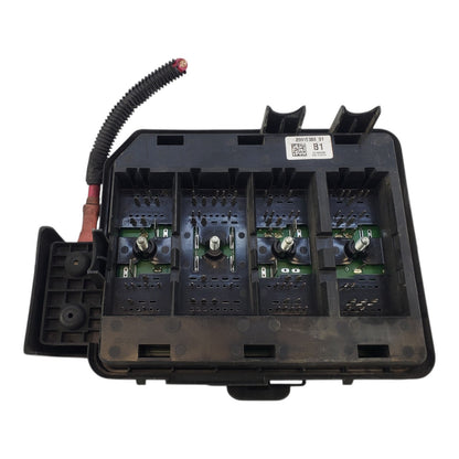 2009 CHEVROLET IMPALA 3.5L OEM Engine Fuse Box Relay Junction Block 25915388-01