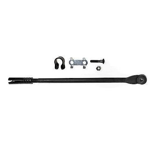 1998-2004 Chrysler/Dodge Front Left Inner Steering Tie Rod End