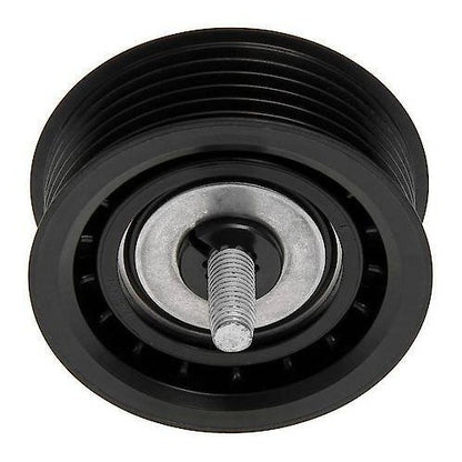 2006-2014 Mercedes-Benz Upper Accessory Drive Belt Idler Pulley