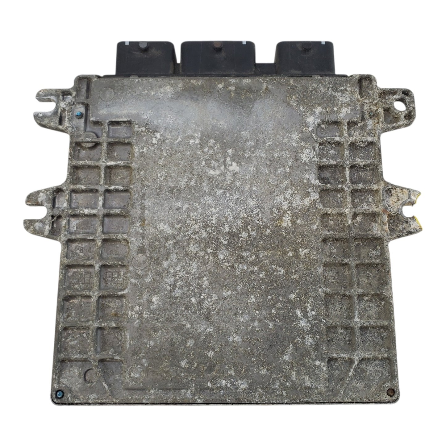 2011 Nissan Rogue ECU/ECM MEC-112-060 D1