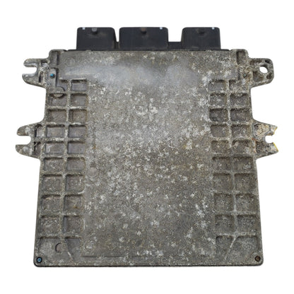 2011 Nissan Rogue ECU/ECM MEC-112-060 D1
