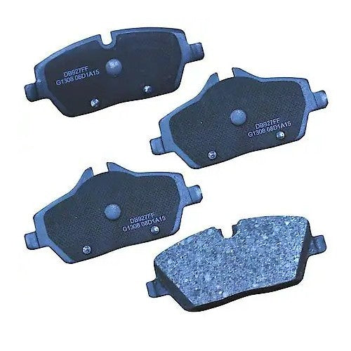 2007-2024 Mini Cooper Brake Pad Set, Front
