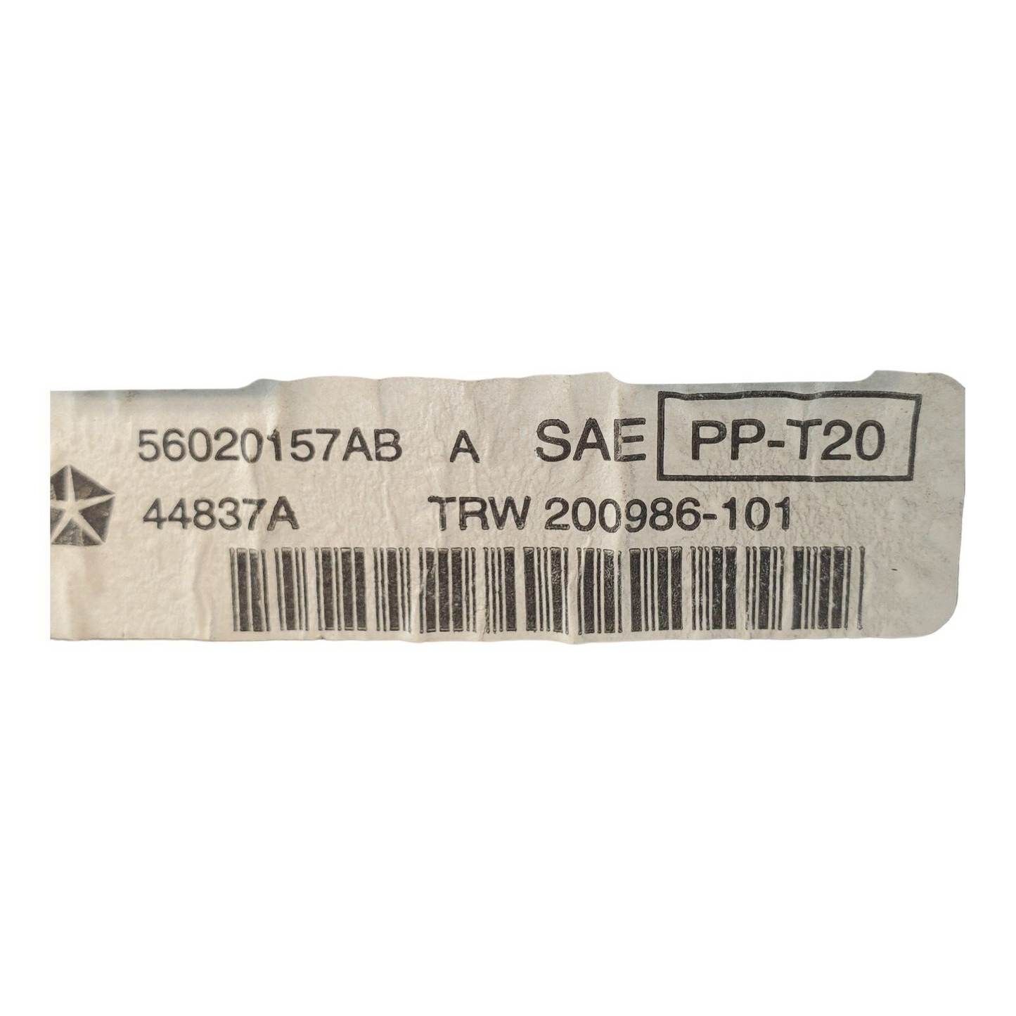 ✅1997 Dodge Ram 1500 2500 3500 TIMING AND CONTROL MODULE #56020157AB