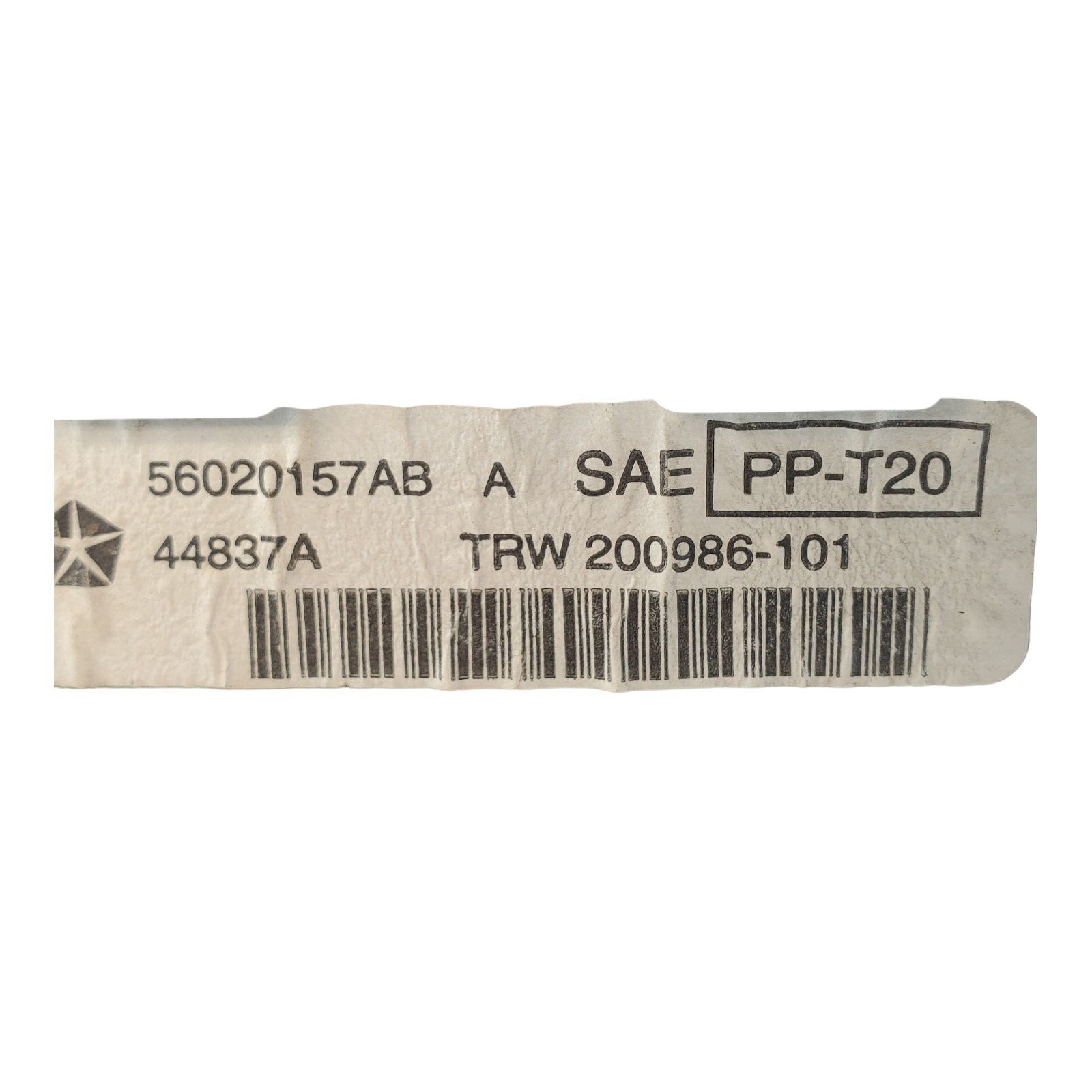 ✅1997 Dodge Ram 1500 2500 3500 TIMING AND CONTROL MODULE #56020157AB
