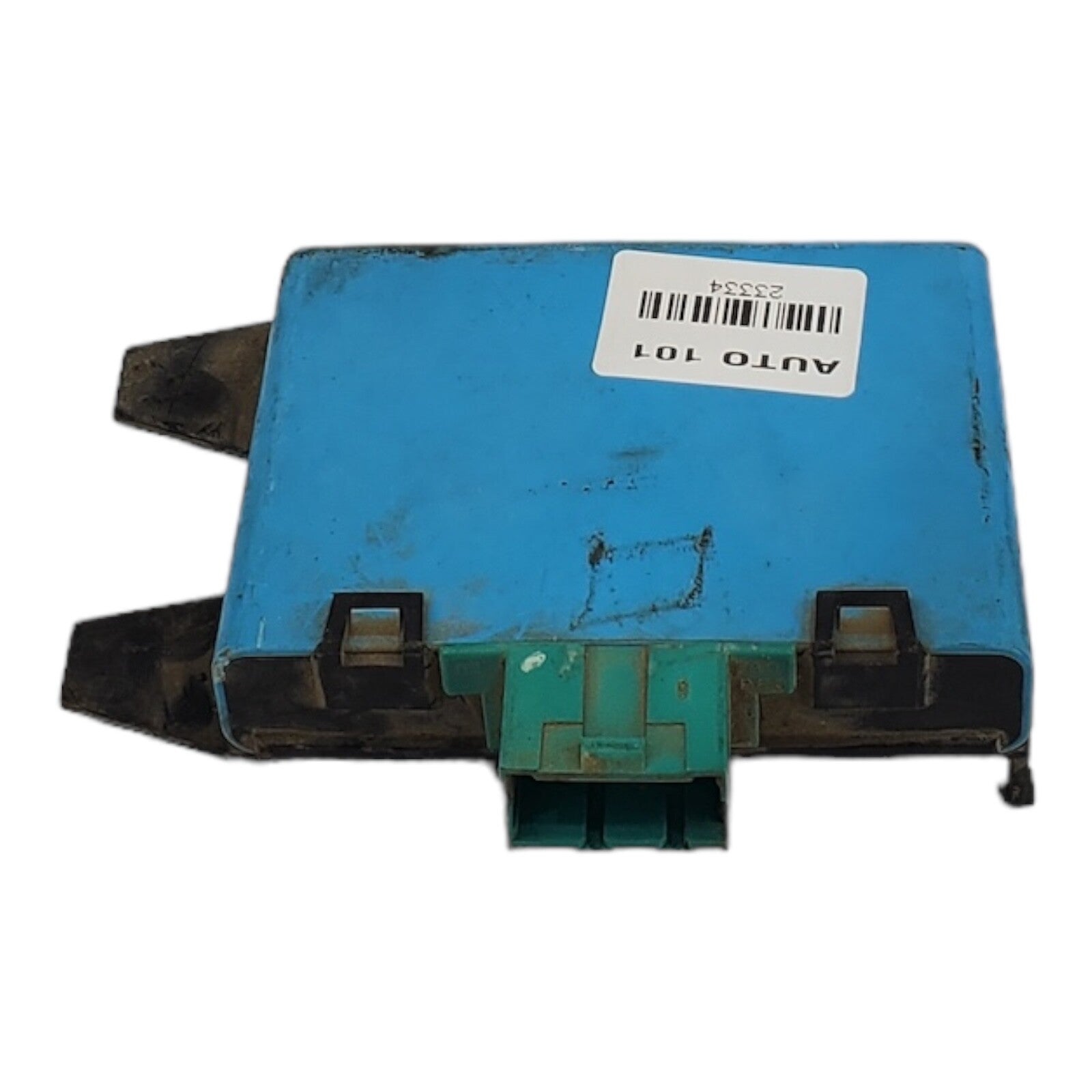 97 Chevrolet Suburban STEERING CONTROL MODULE OEM 16244565