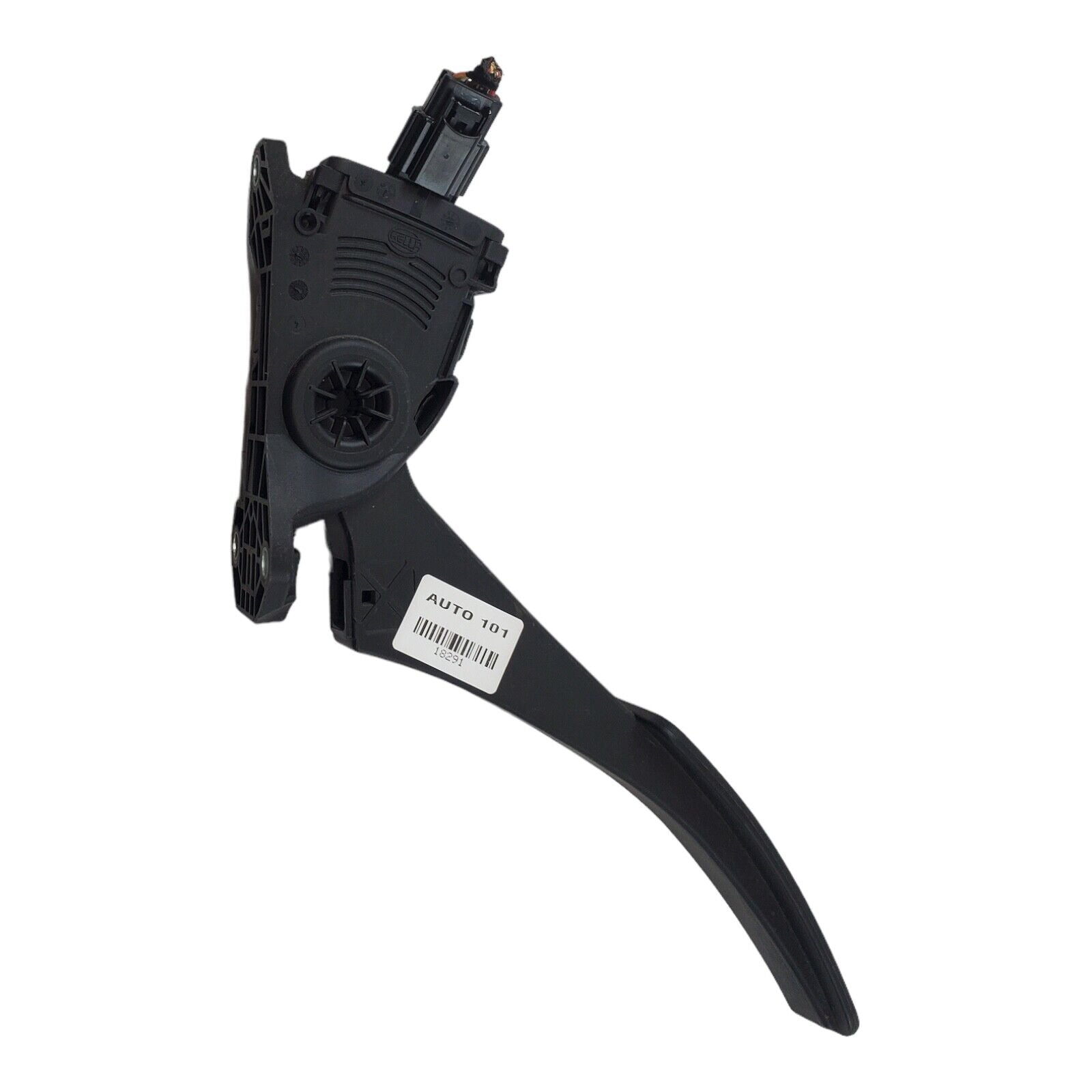 08-16 CARAVAN T&C GAS PEDAL ACCELERATOR ASSEMBLY OEM 05281225AA