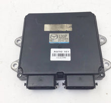 ✅ 07 MAZDA CX7 2.3 ATX TURBO Engine Control Module ECM Computer L33P 18 881N