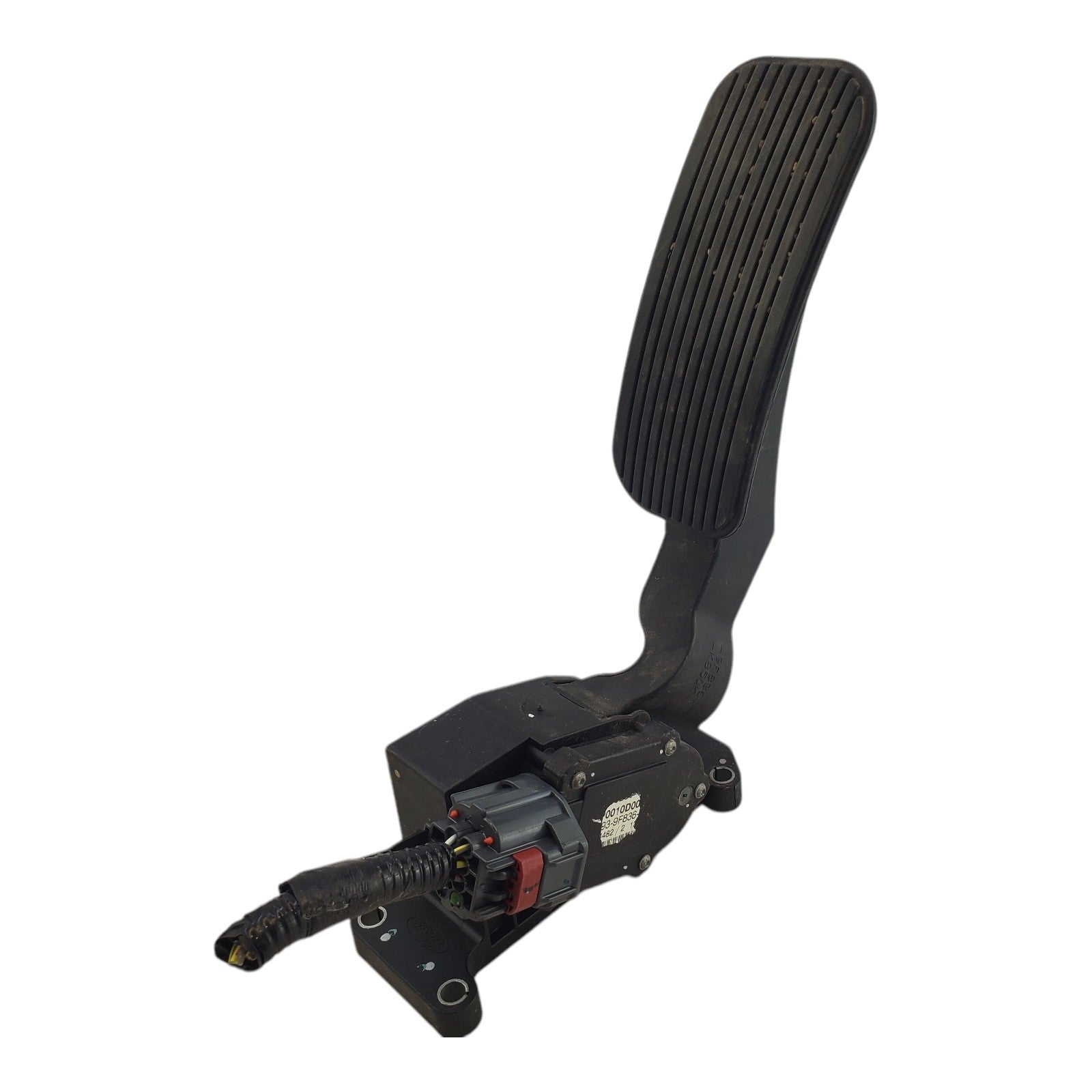 2005 2006 2007 FORD FREESTYLE GAS ACCELERATOR PEDAL OEM