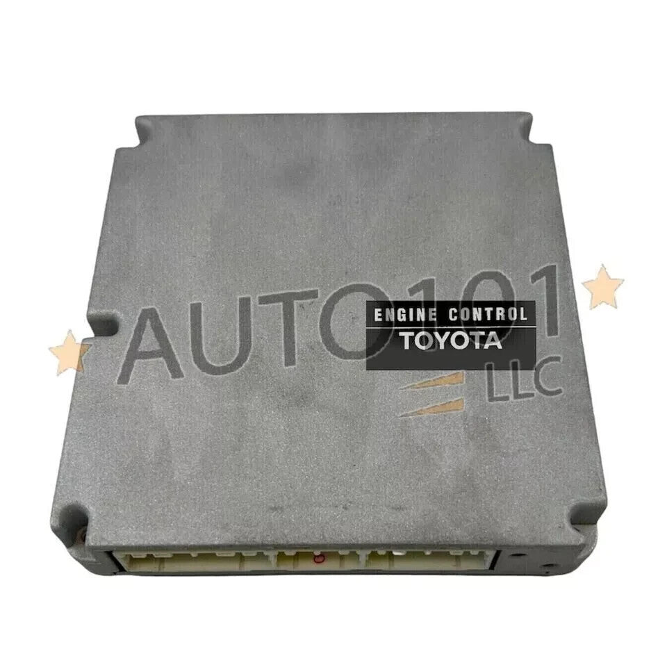 ✅ PROGRAMMED 1998 Toyota Corolla Engine Computer ECM ECU 89661-02361 PLUG&PLAY
