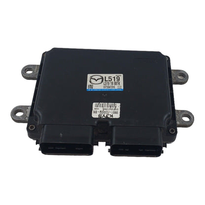L519 18 881J Mazda 6 Mazda6 2009-2010 ecm ecu computer