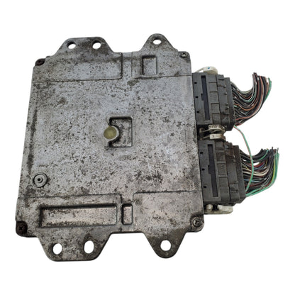 Engine ECM Control Module 2.0L Fits 08-09 MAZDA 3 LF7W 18 881D LF7W18881D