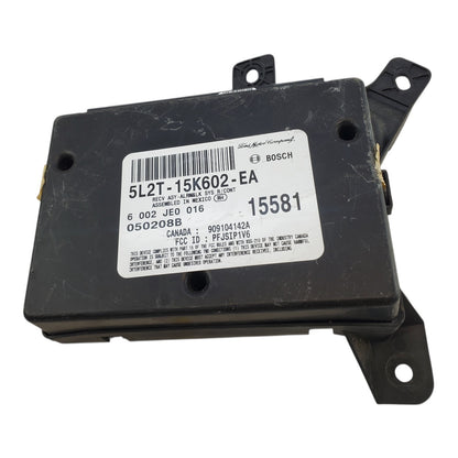 ✅ 05 FORD EXPLORER Anti Theft Keyless Entry Module 5L2T-15K602-EA OEM