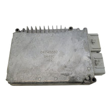 2001 Chrysler Sebring Engine Computer ECU # P04896040AI