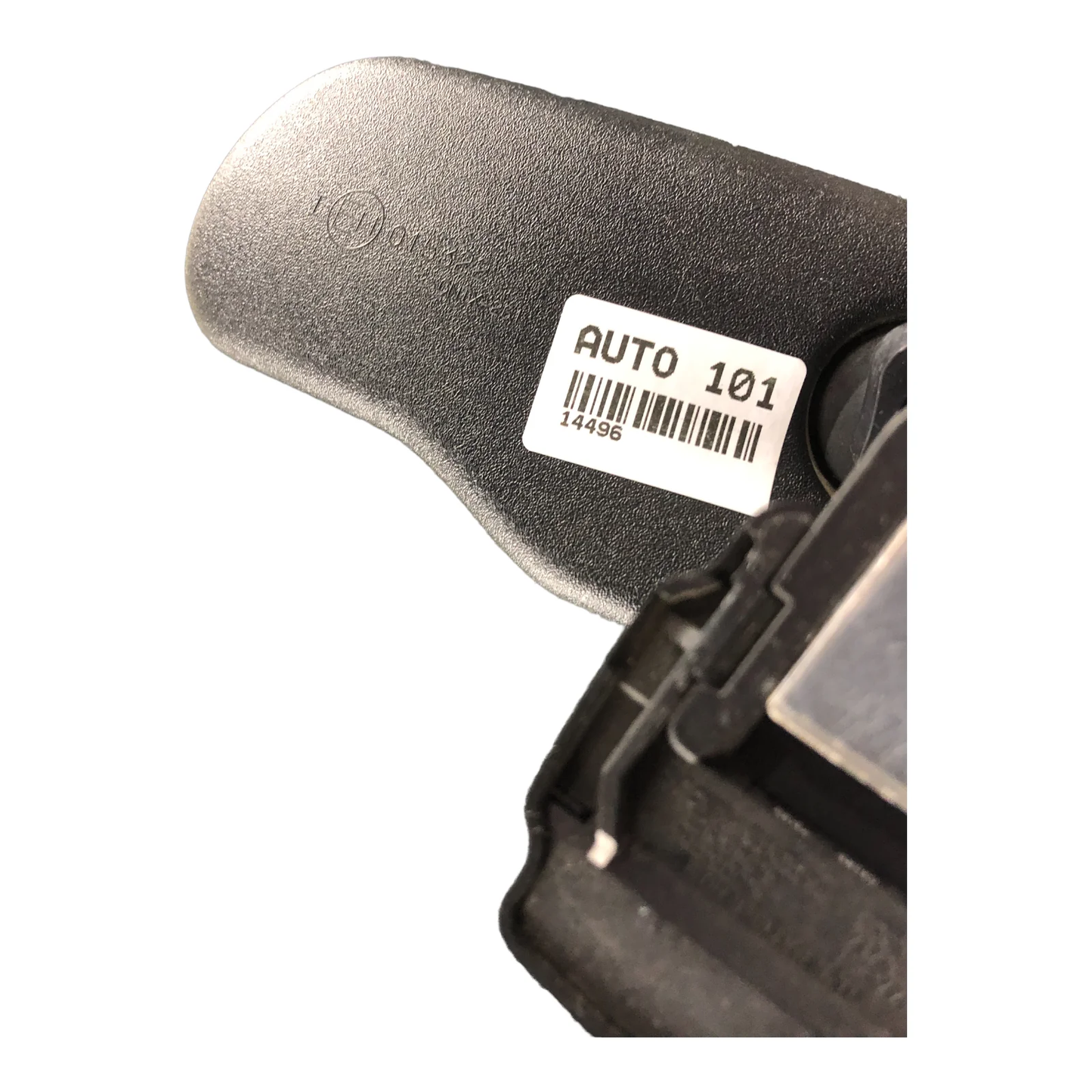 00-05 Cadillac Deville Interior Rearview Mirror 015322