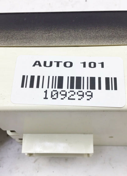 ✅ 03-09 GMC ENVOY CHEVY TRAILBLAZER AC Heater Climate Control Unit 15132073 GM