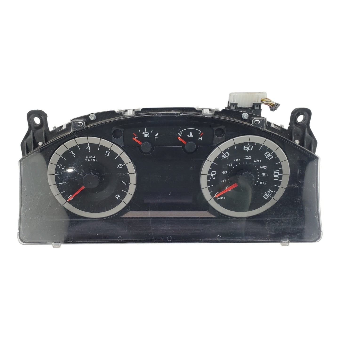 2011Ford Escape speedometer cluster gauge panel