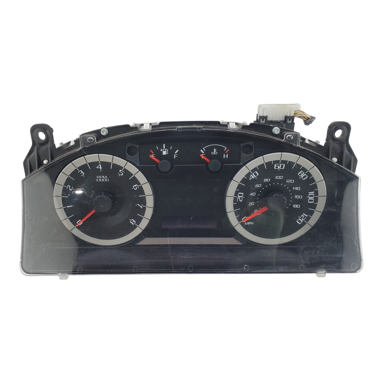 2011Ford Escape speedometer cluster gauge panel