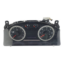 2011Ford Escape speedometer cluster gauge panel