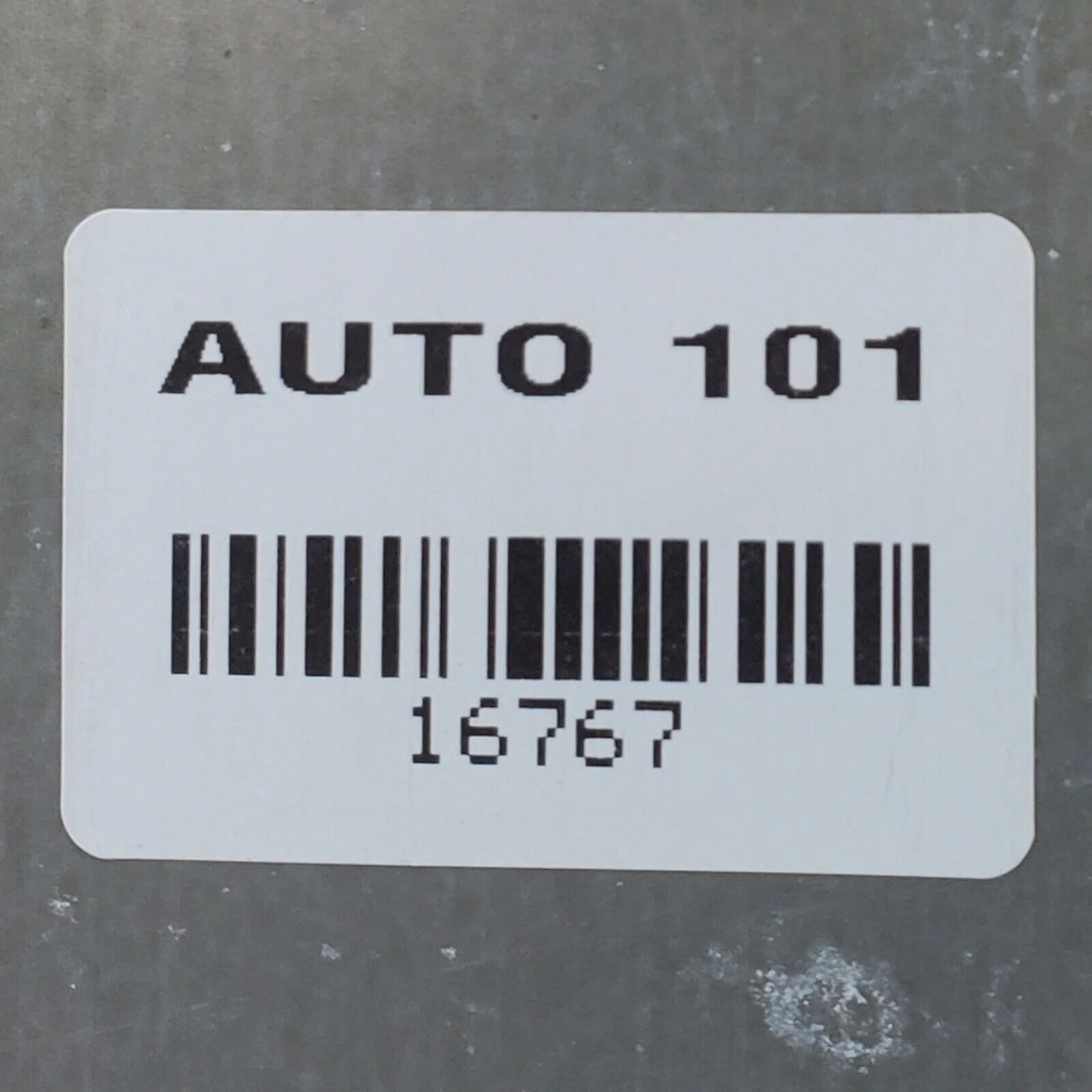 2003 - 2004 Honda Pilot Engine Control Module ECM 37820-PVF-A54
