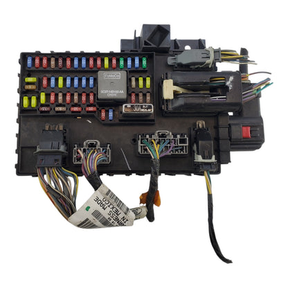 2010 2011 2012 FORD EXPEDITION CABIN FUSE BOX MODULE RELAY OEM AL1T15604AD
