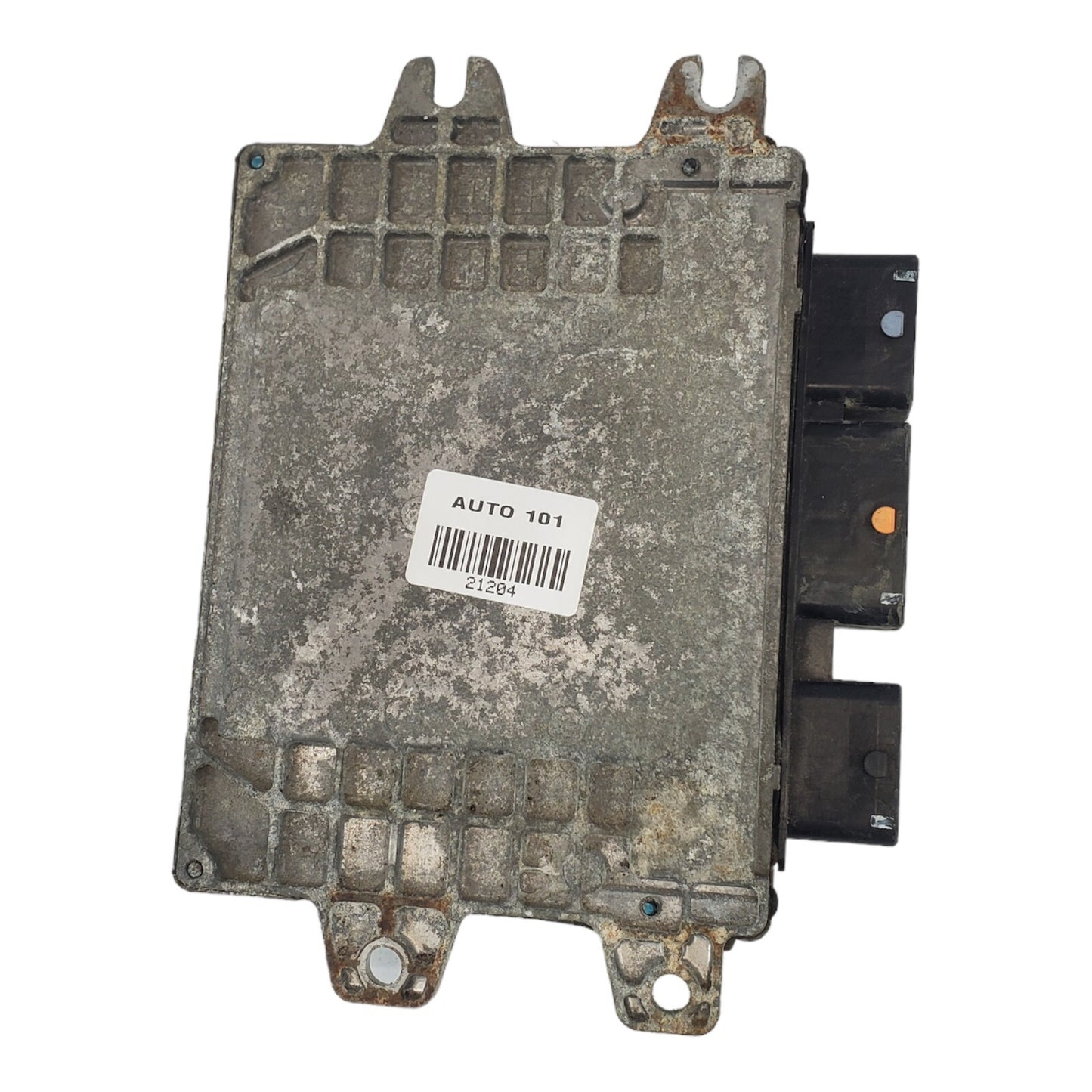 ✅2008 08 Nissan Sentra MEC90-742 A1 Computer Brain Engine Control ECU ECM Module