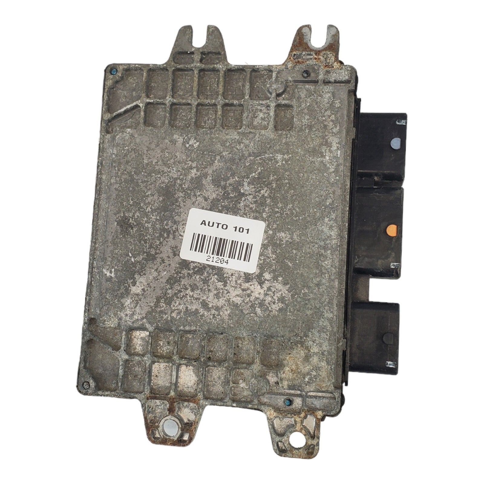 ✅2008 08 Nissan Sentra MEC90-742 A1 Computer Brain Engine Control ECU ECM Module