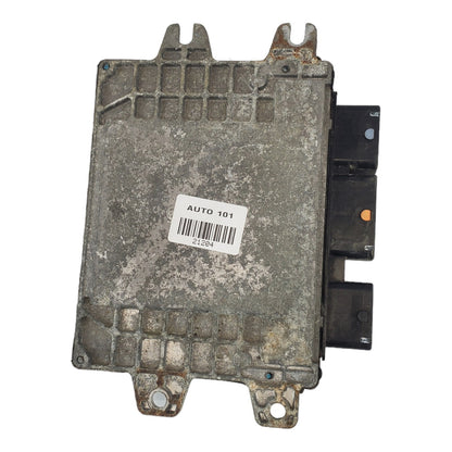✅2008 08 Nissan Sentra MEC90-742 A1 Computer Brain Engine Control ECU ECM Module