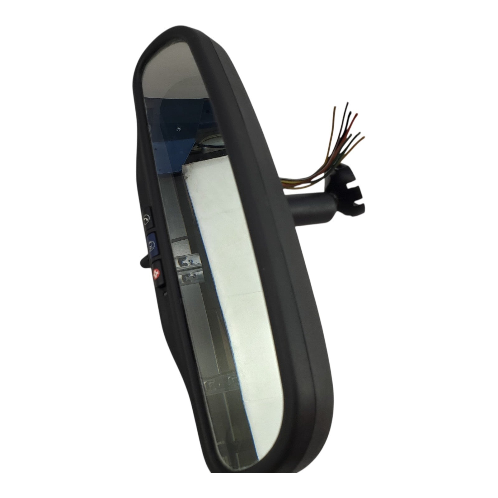 General Motors Chevrolet GMC Pontiac Interior Rear View Mirror OEM. E11015885