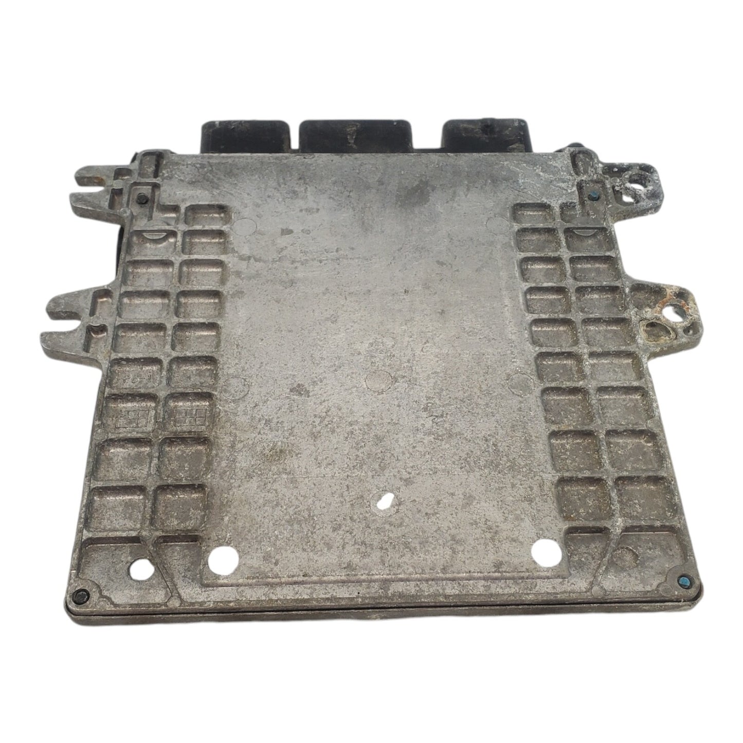 2010 Nissan Altima Engine Computer Control Module ECU EBX OEM MEC112-011 A1