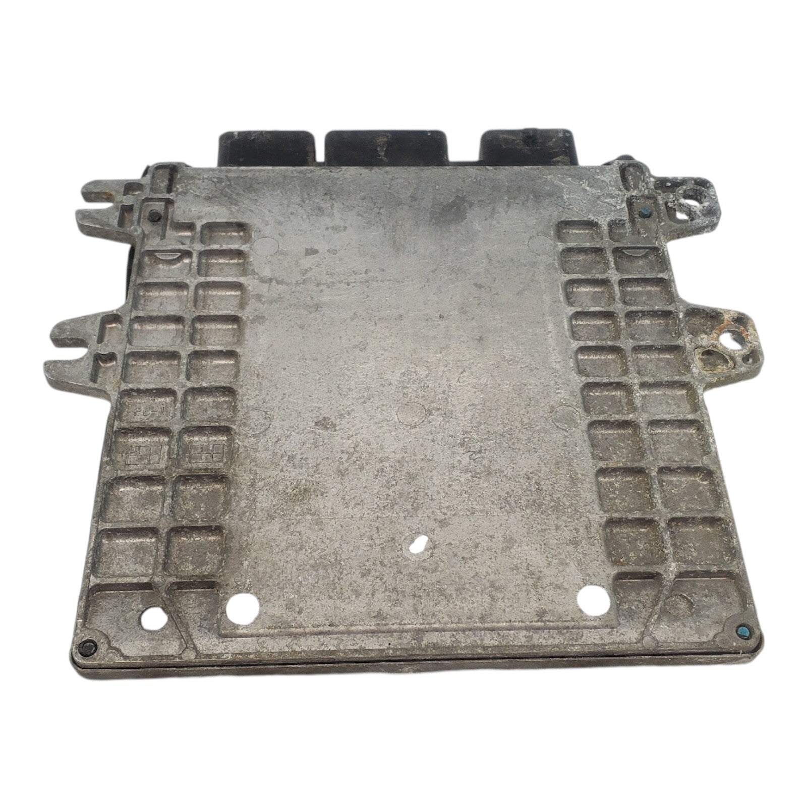 2010 Nissan Altima Engine Computer Control Module ECU EBX OEM MEC112-011 A1
