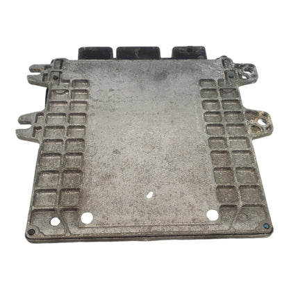 2010 Nissan Altima Engine Computer Control Module ECU EBX OEM MEC112-011 A1
