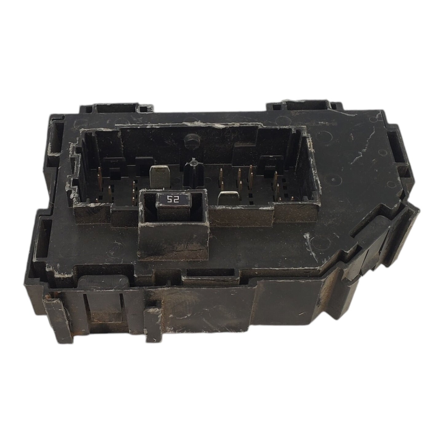 ✅ 08 CHEVY SUBURBAN INTERIOR DASH CABIN FUSE RELAY BOX 25815391_01  OEM