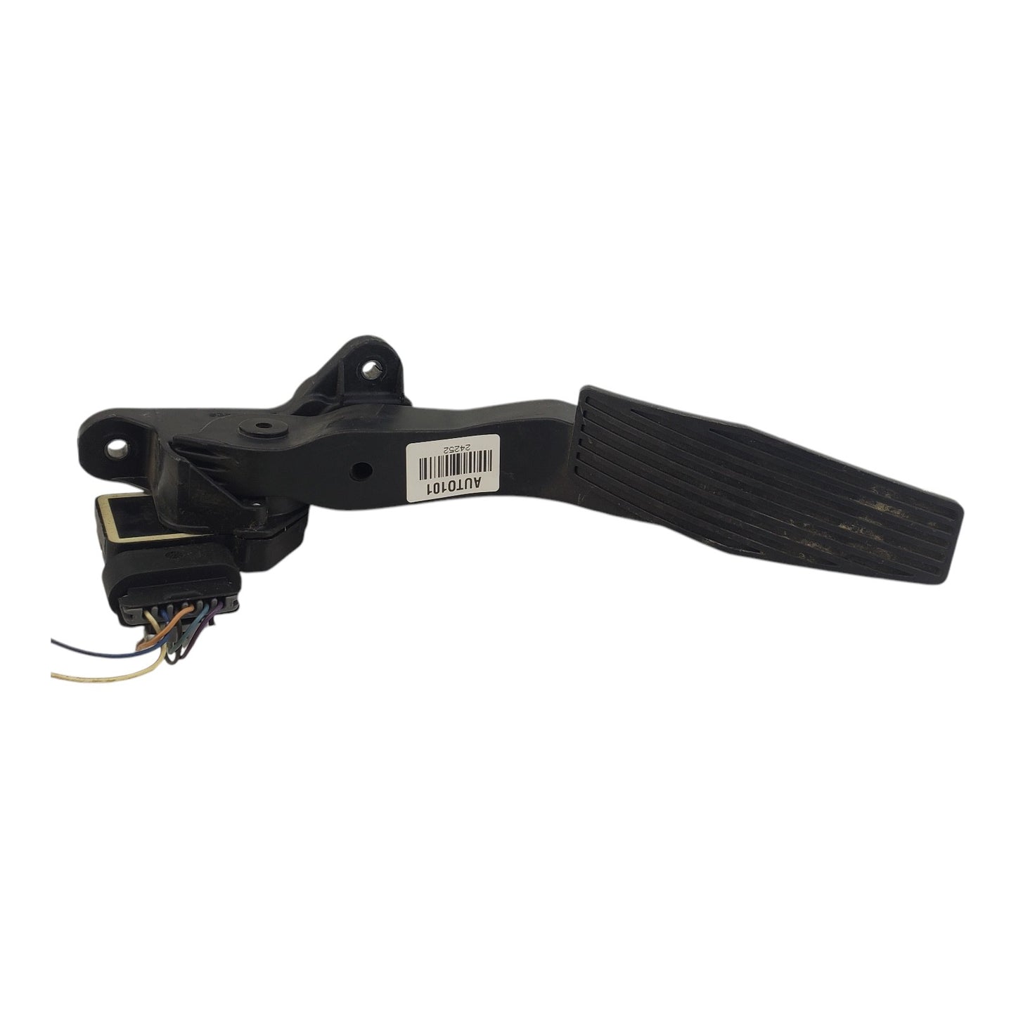 2005-2010 Pontiac G6 Accelerator Pedal 7530-PJ