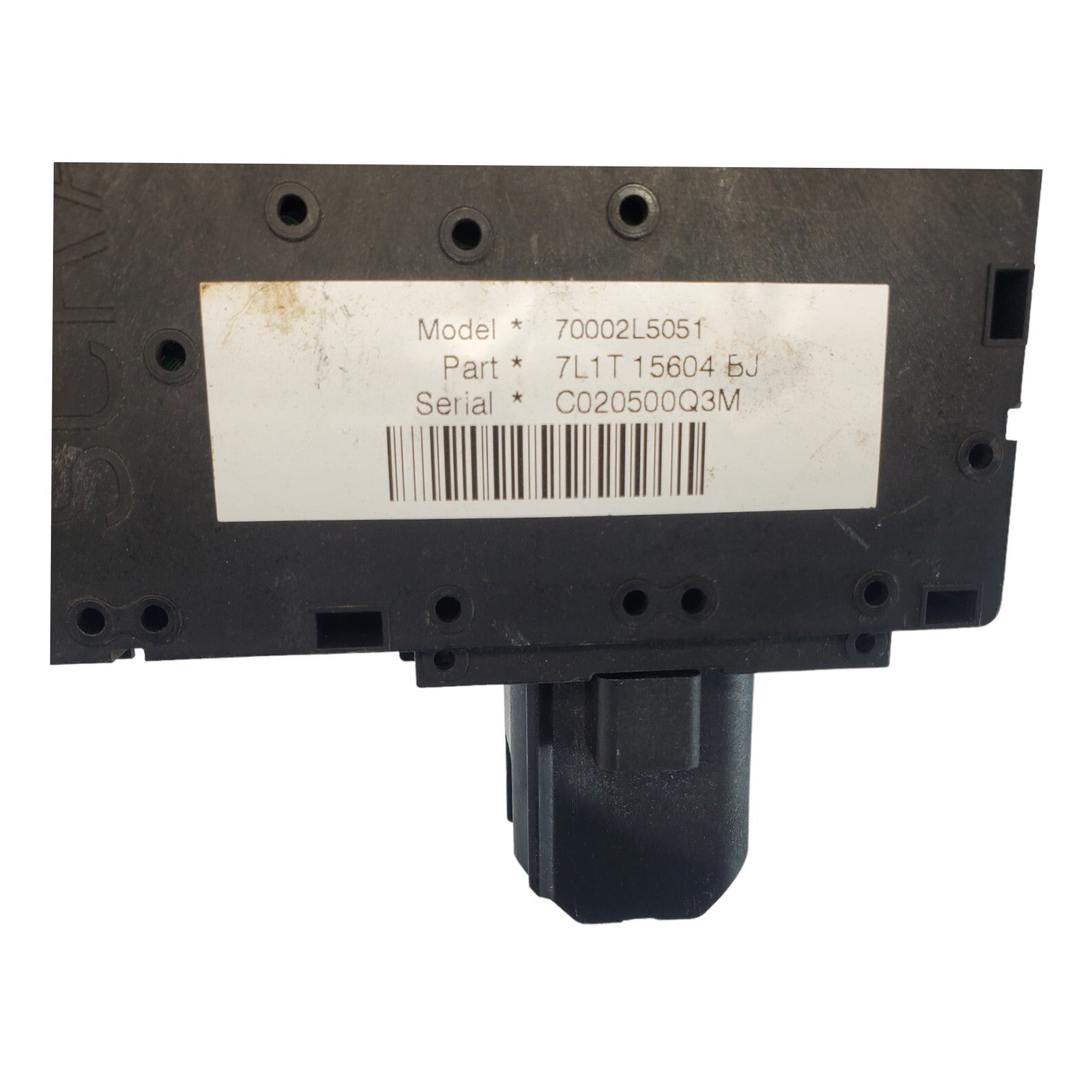 ✅07 08 Ford Expedition Fuse Junction Box Relay 7L1T 14B476 CG