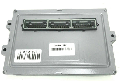 ✅ VIN Programmed 97 Dakota 5.2L Engine Computer 56040383 PLUG&PLAY
