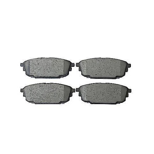 2001-2003 Mazda Protege/Protege5 Disc Brake Pad Set, Rear